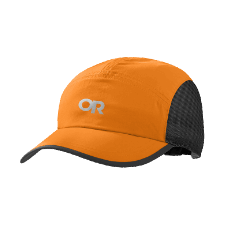 Outdoor Research Swift Cap Orange Freut Euch
