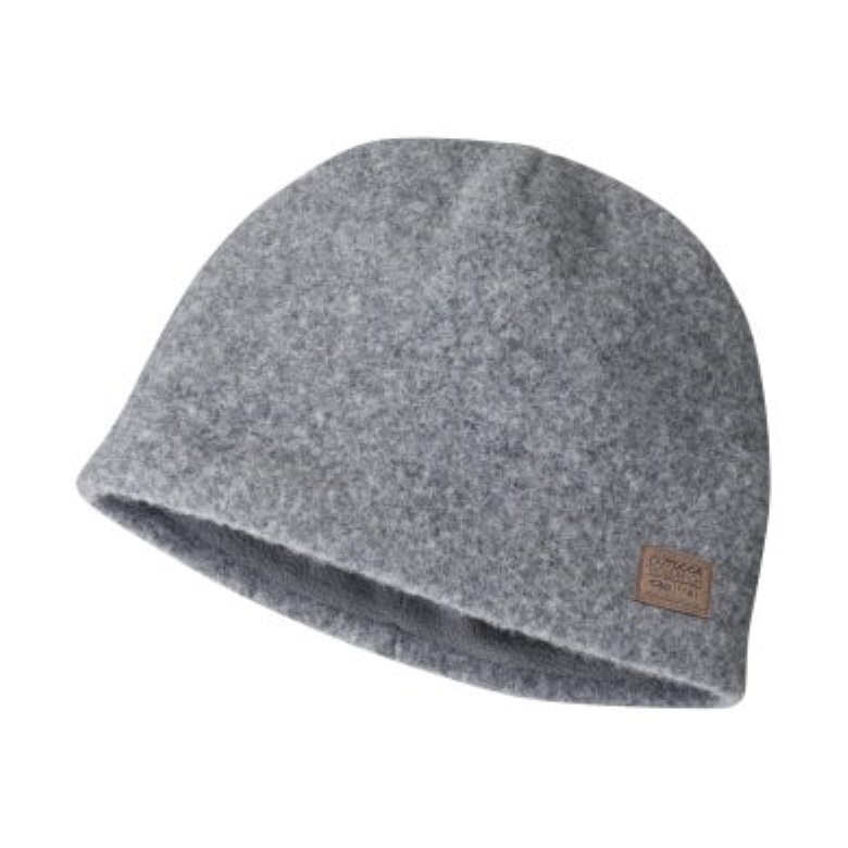 Outdoor Research Whiskey Peak Toque Holzkohle