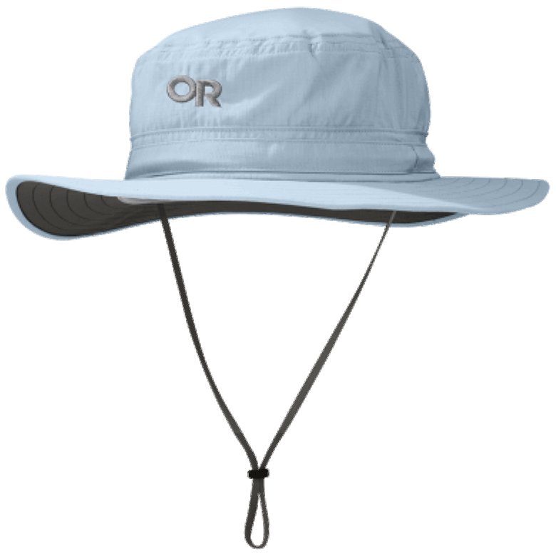 Outdoor Research Helios Sonnenhut Arctic
