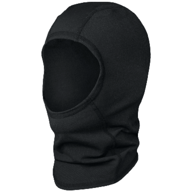 Outdoor Research Option Sturmhaube Schwarz