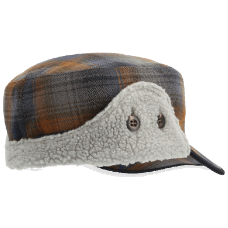 Outdoor Research Yukon Cap Lodenkaro