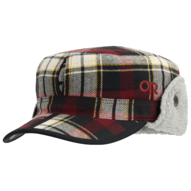 Kalamata-Plaid