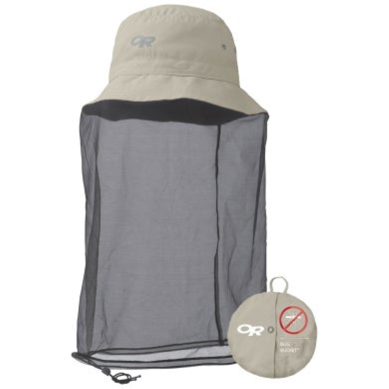 Insekteneimer Für Outdoor-Forschung, Khaki