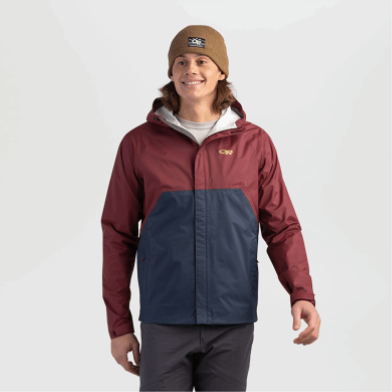 Outdoor Research Juneau Toque Ocker Meliert