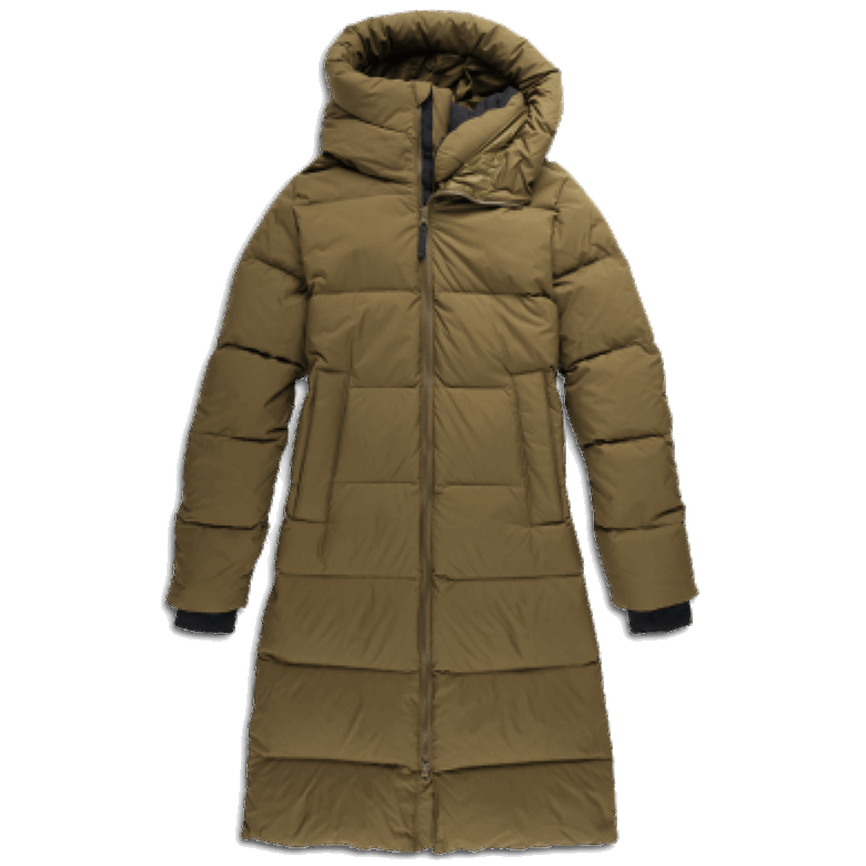 Outdoor Research Coze Down Parka Loden Damen