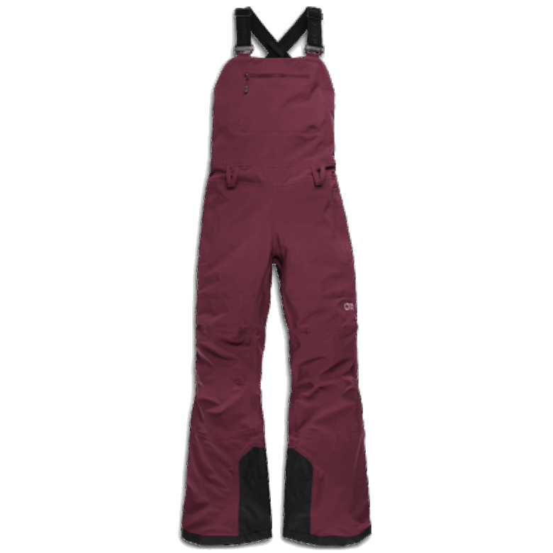 Outdoor Research Karbid-Lätzchen Für Damen Kalamata