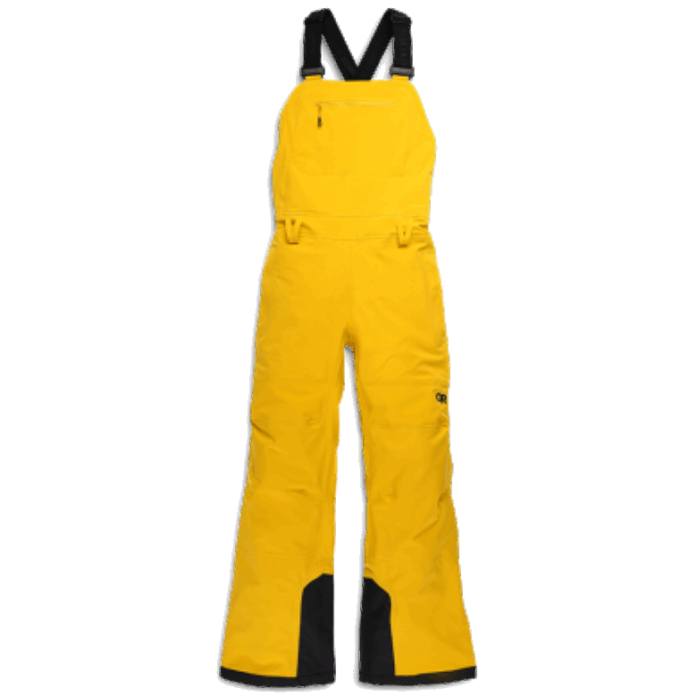 Outdoor Research Karbid-Lätzchen Für Damen Lärche