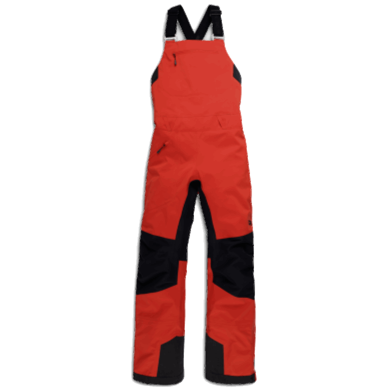 Outdoor Research Erzengel Gore-Tex® Damen-Lätzchen Schwarz