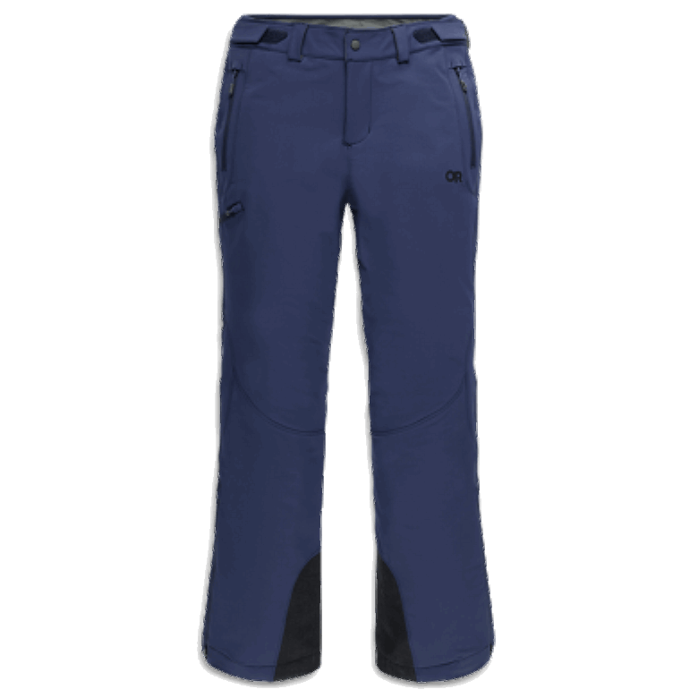 Outdoor Research Damenhose Cirque Ii Marineblau