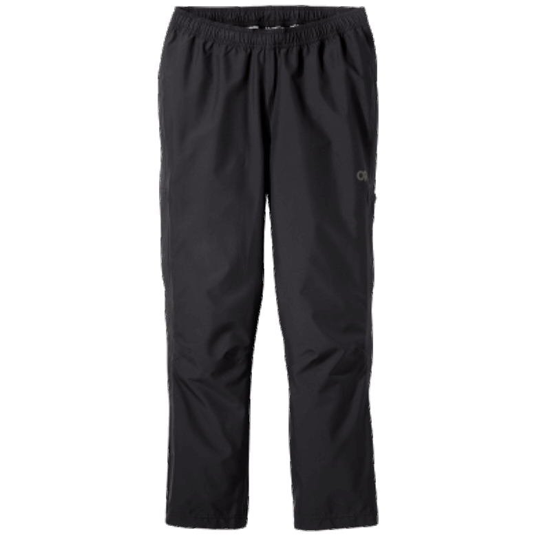 Outdoor Research Damen Motiv Ascentshellhose Schwarz