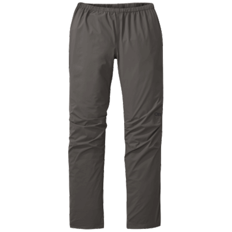 Outdoor Research Aspire Gore-Tex® Damenhose Zinn