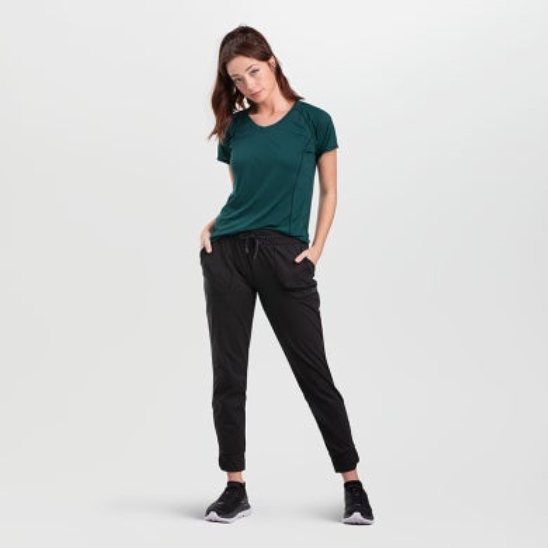 Outdoor Research Melody Jogginghose Schwarz Für Damen