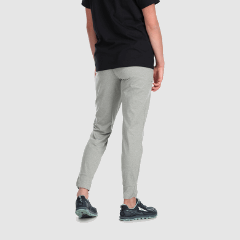 Outdoor Research Melody Jogger Für Damen Light Pewter Heather