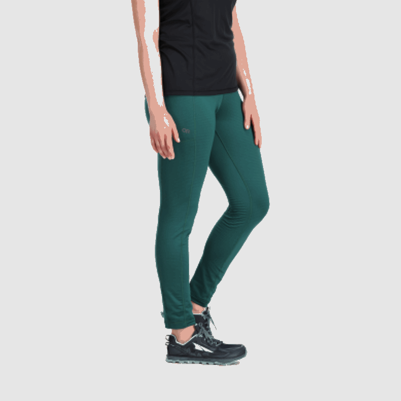 Outdoor Research Vigor Bottoms Für Frauen Treeline