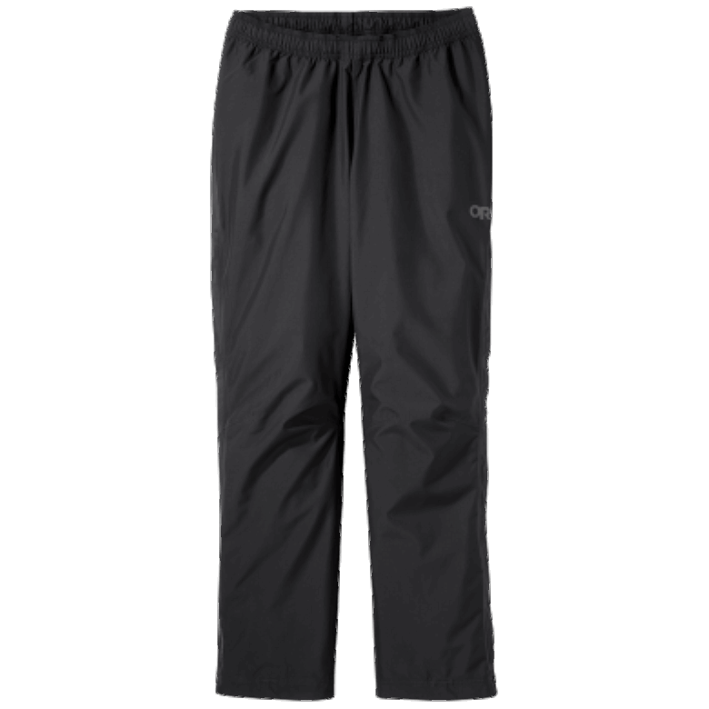 Outdoor Research Herren Motiv Ascentshellhose Schwarz