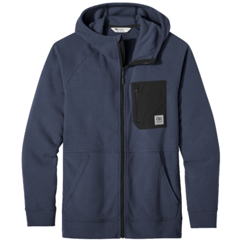 Marineblau