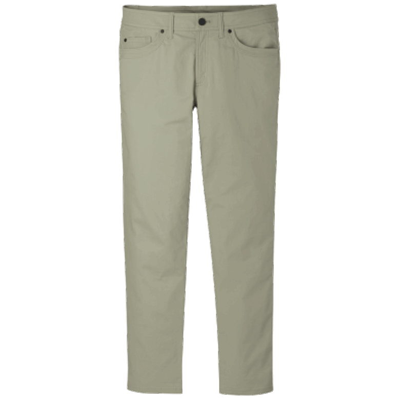 Outdoor Research Herrenhose Shastin Flint