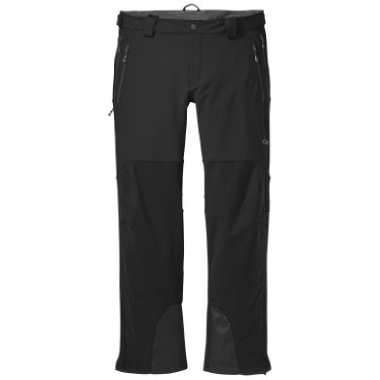 Outdoor Research Trailbreaker Ii Hose Für Herren Schwarz