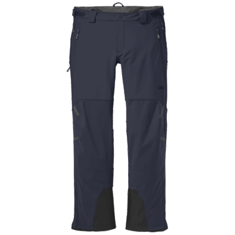 Outdoor Research Trailbreaker Ii Hose Für Herren Marineblau