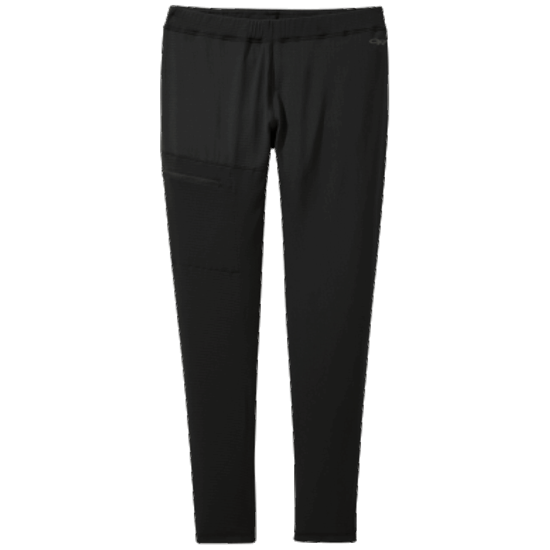 Outdoor Research Herrenhose Vigor Schwarz