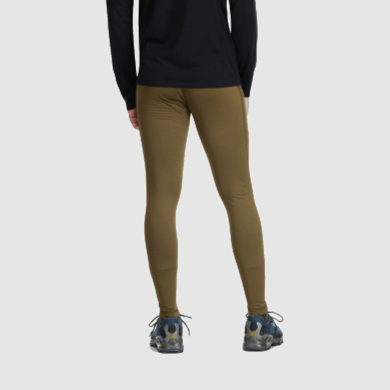 Outdoor Research Herren-Vigour-Hose Aus Loden