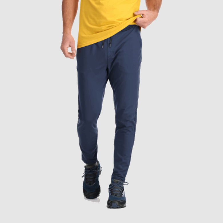 Outdoor Research Baritonhose Herren Marineblau