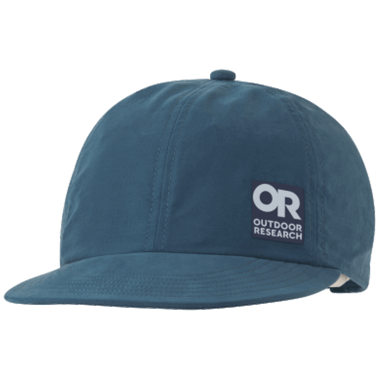 Outdoor Research Stuart Cap Schwarz