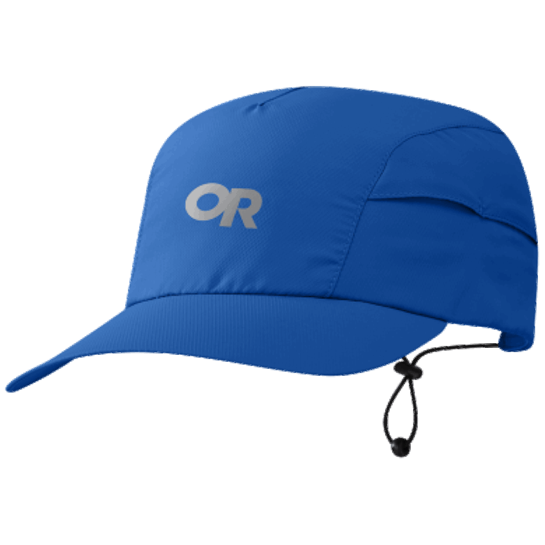 Outdoor Research Vantage Sprint Cap Schwarz