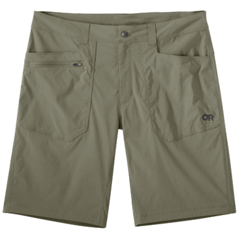 Outdoor Research Equinox-Shorts Für Herren – 10" Flint