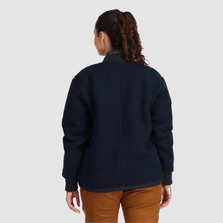 Marineblau