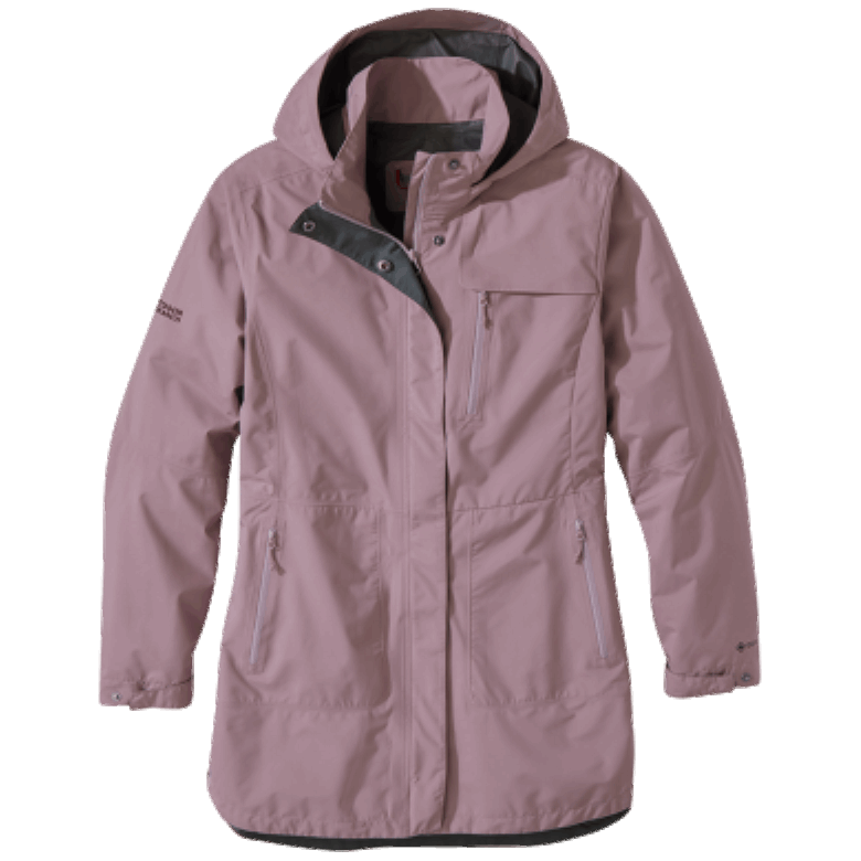 Outdoor Research Frauen Streben Trench Moth An