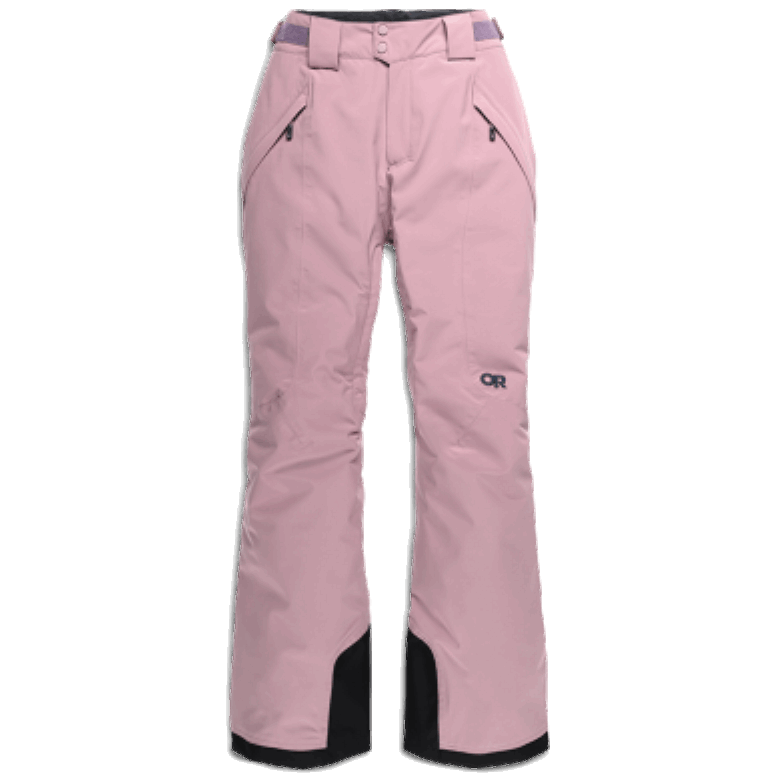 Outdoor Research Snowcrew Hose Für Damen Moth