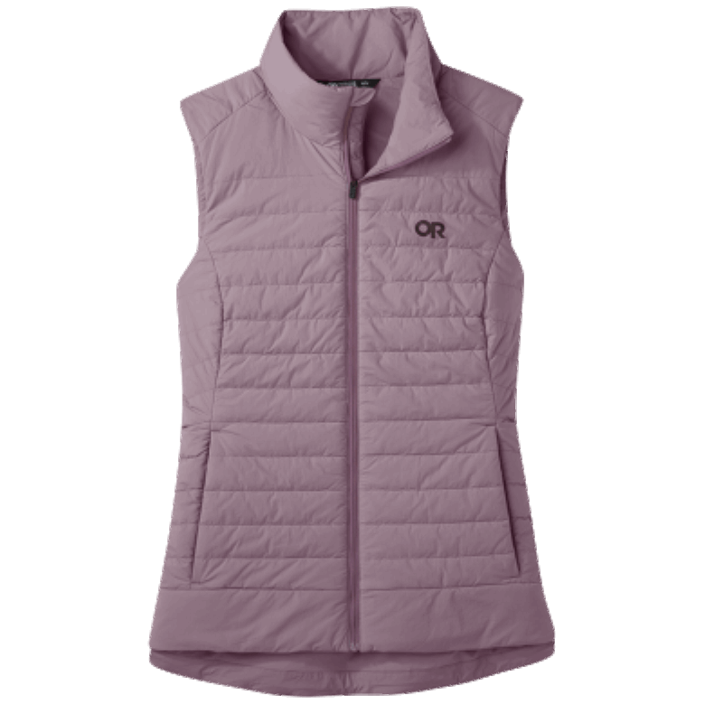 Outdoor Research Damen-Schatten-Isolierweste Moth
