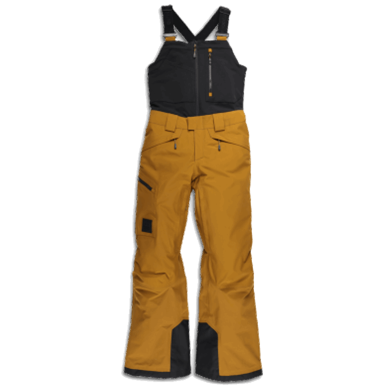 Outdoor Research Kulshan Storm Latzhose Für Damen Tapenade/schwarz