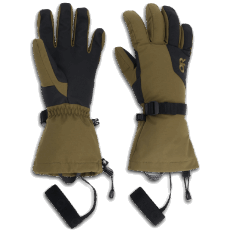 Outdoor Research Damen Adrenalin Handschuhe Loden