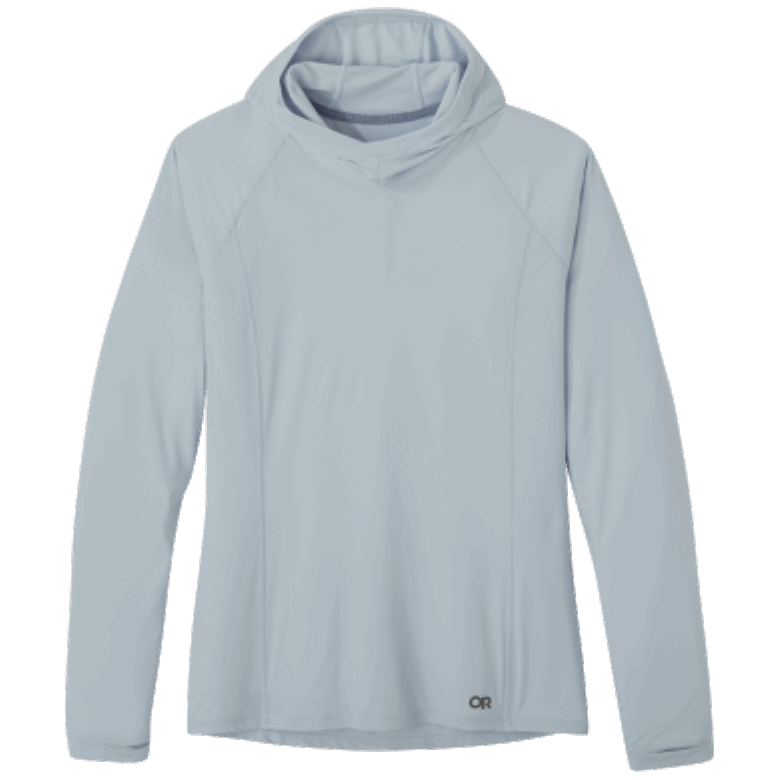 Outdoor Research Damen Echo Hoodie Arctic