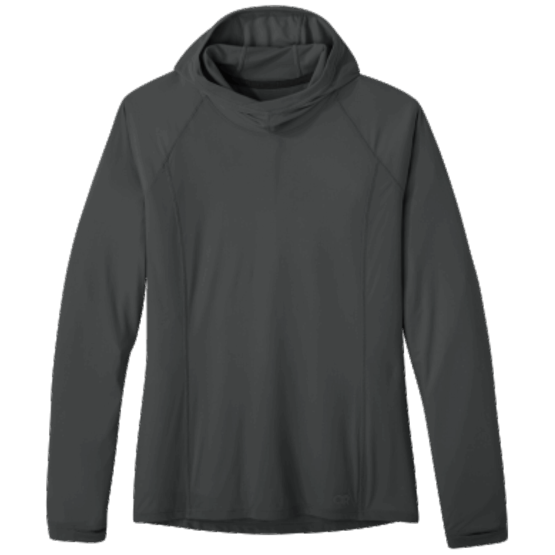 Outdoor Research Damen Echo Hoodie Storm