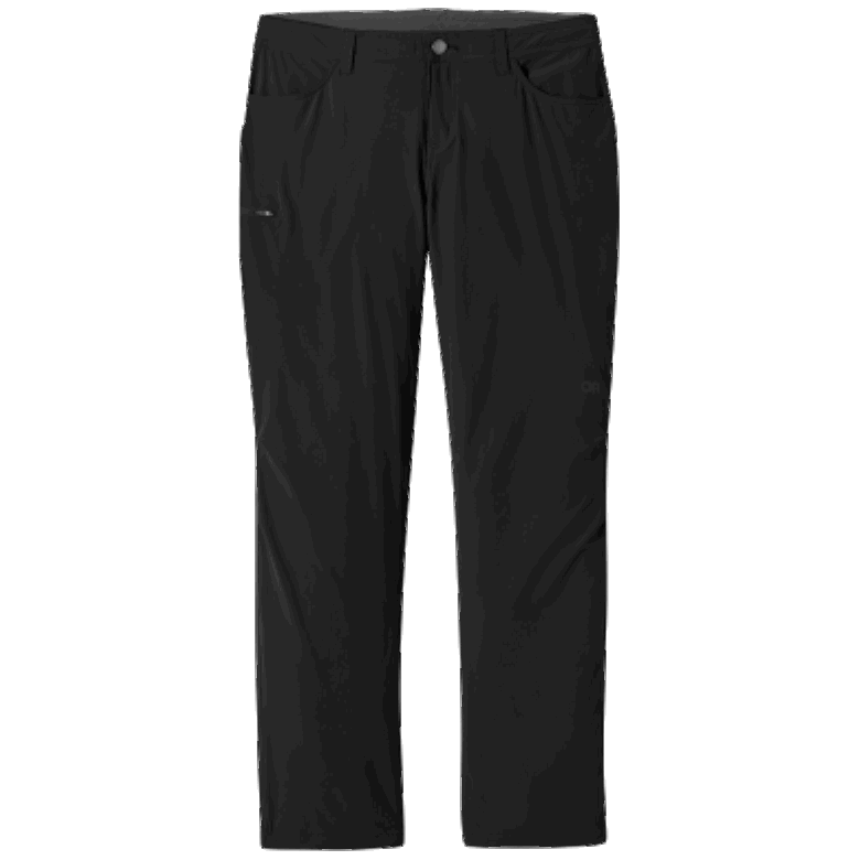 Outdoor Research Damen Ferrosi Hose Schwarz
