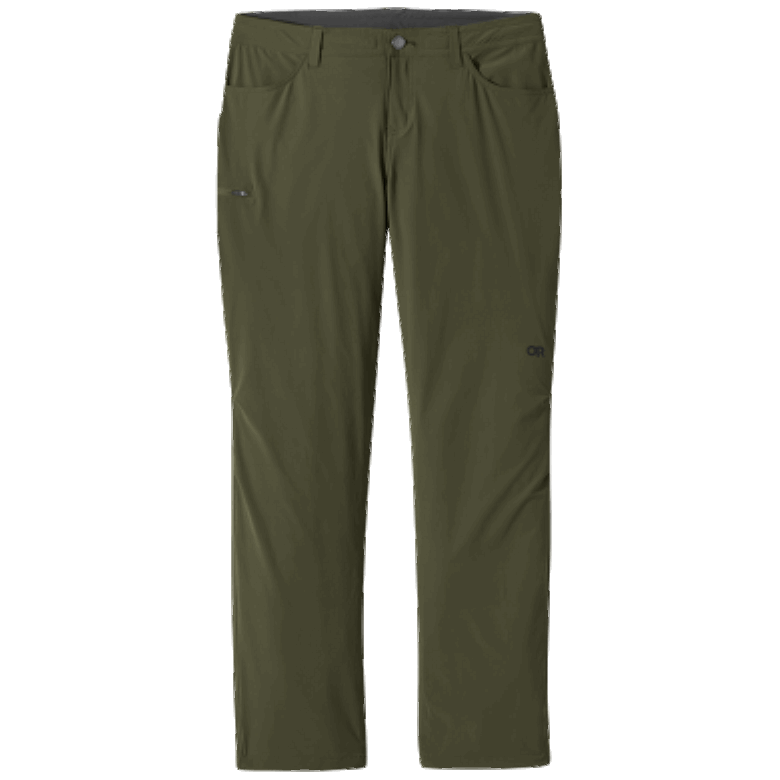 Outdoor Research Ferrosi Damenhose Ermüdung