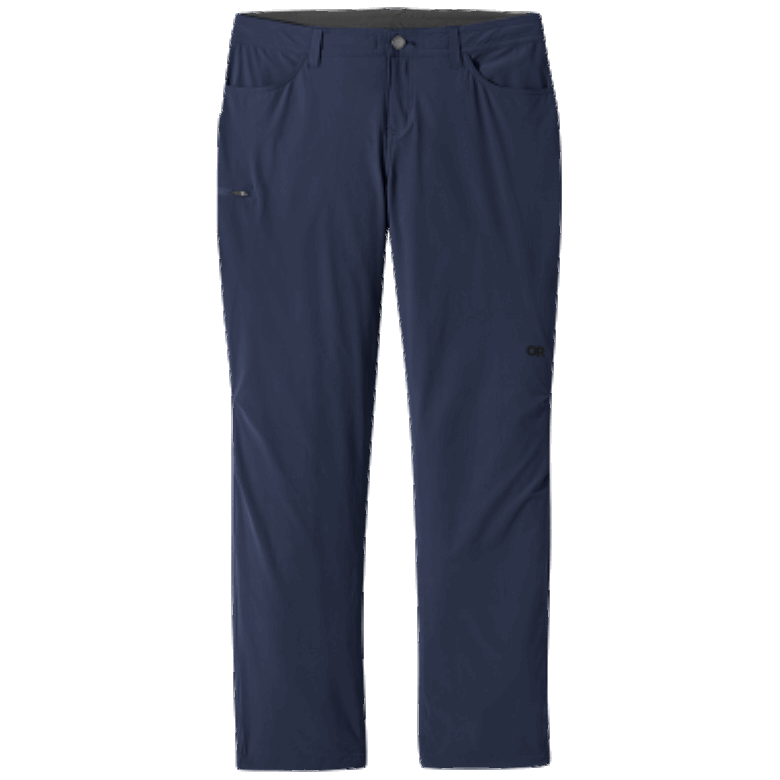 Outdoor Research Ferrosi Damenhose Marineblau