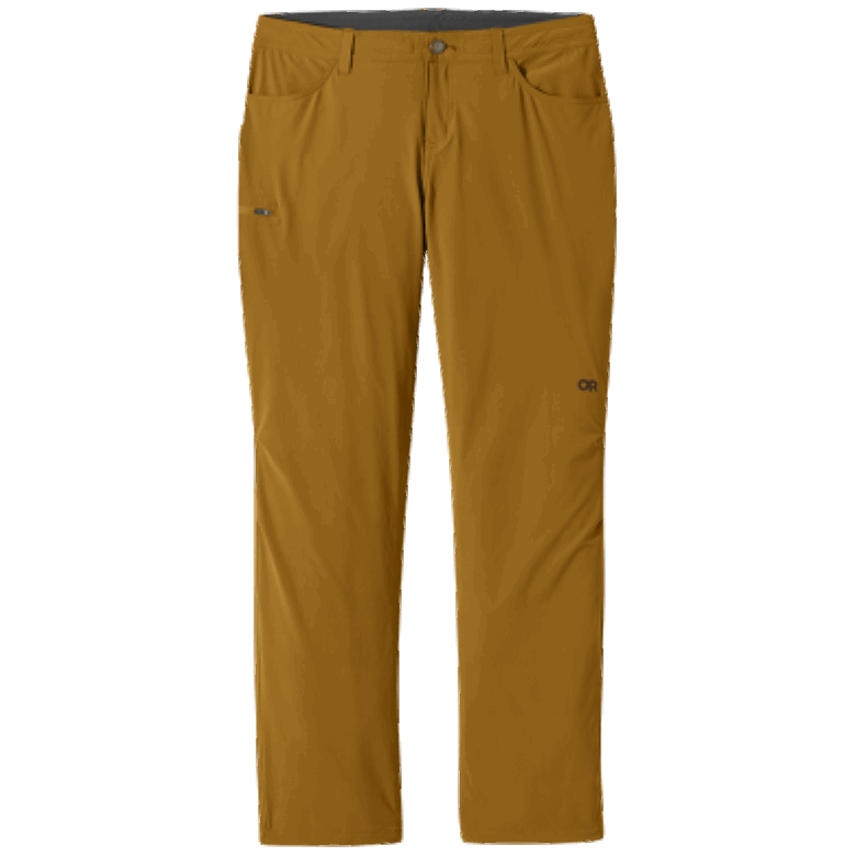 Outdoor Research Ferrosi Damenhose Tapenade