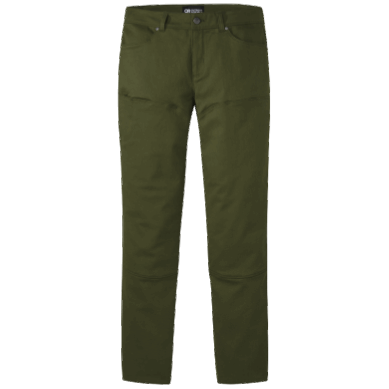 Outdoor Research Gefütterte Arbeitshose Damen Loden