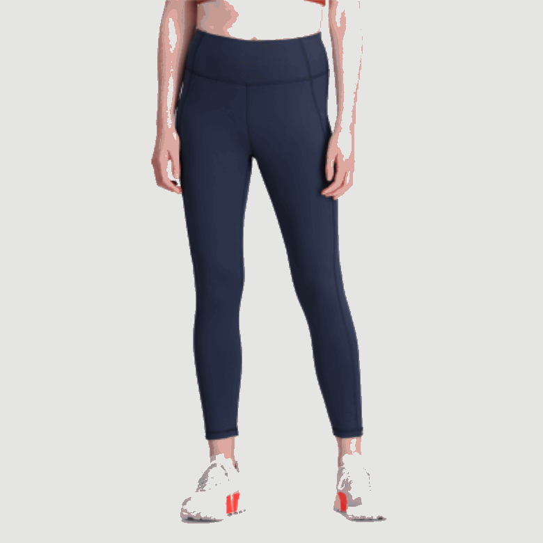 Outdoor Research Melody 7/8 Leggings Damen Marineblau