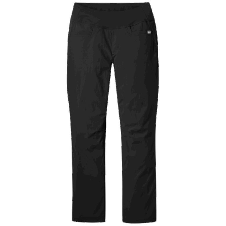 Outdoor Research Damenhose Zendo Schwarz