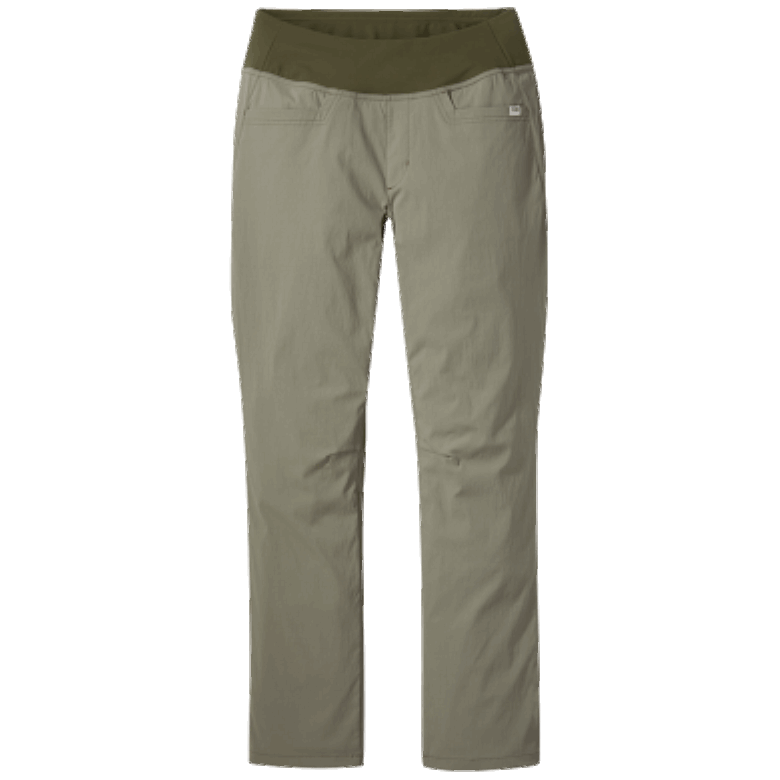 Outdoor Research Damen Zendo Hose Flint