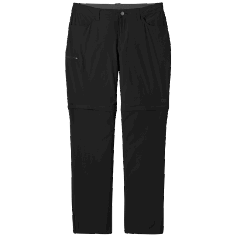 Outdoor Research Ferrosi Wandelbare Damenhose Schwarz