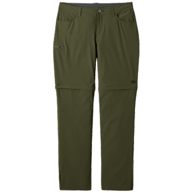 Outdoor Research Damen Ferrosi Convertible Pants Ermüdung