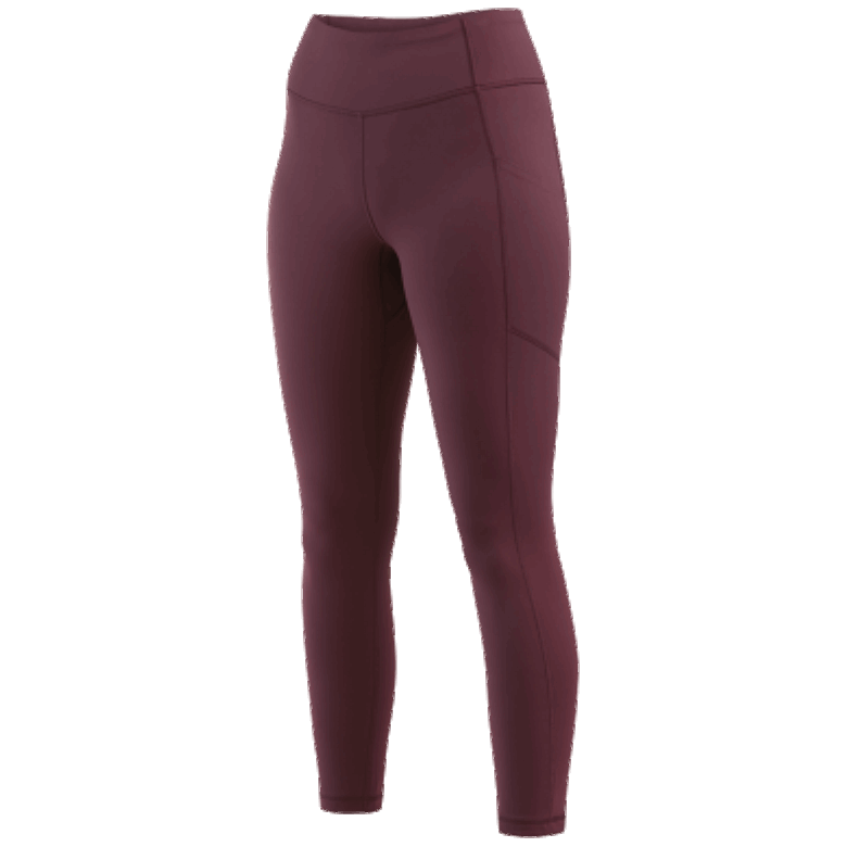 Outdoor Research Damen-leggings Vantage 7/8 Elk