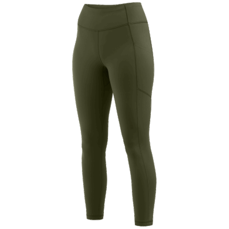 Outdoor Research Vantage 7/8 Leggings Fatigue Für Damen