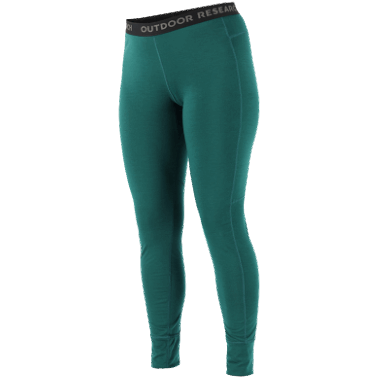 Outdoor Research Alpine Onset Merinohose Für Damen Treeline